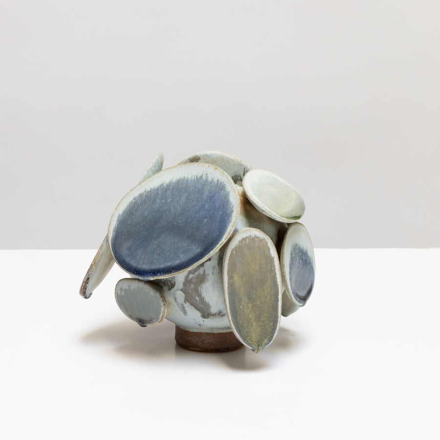 Geo Lichen Vessel