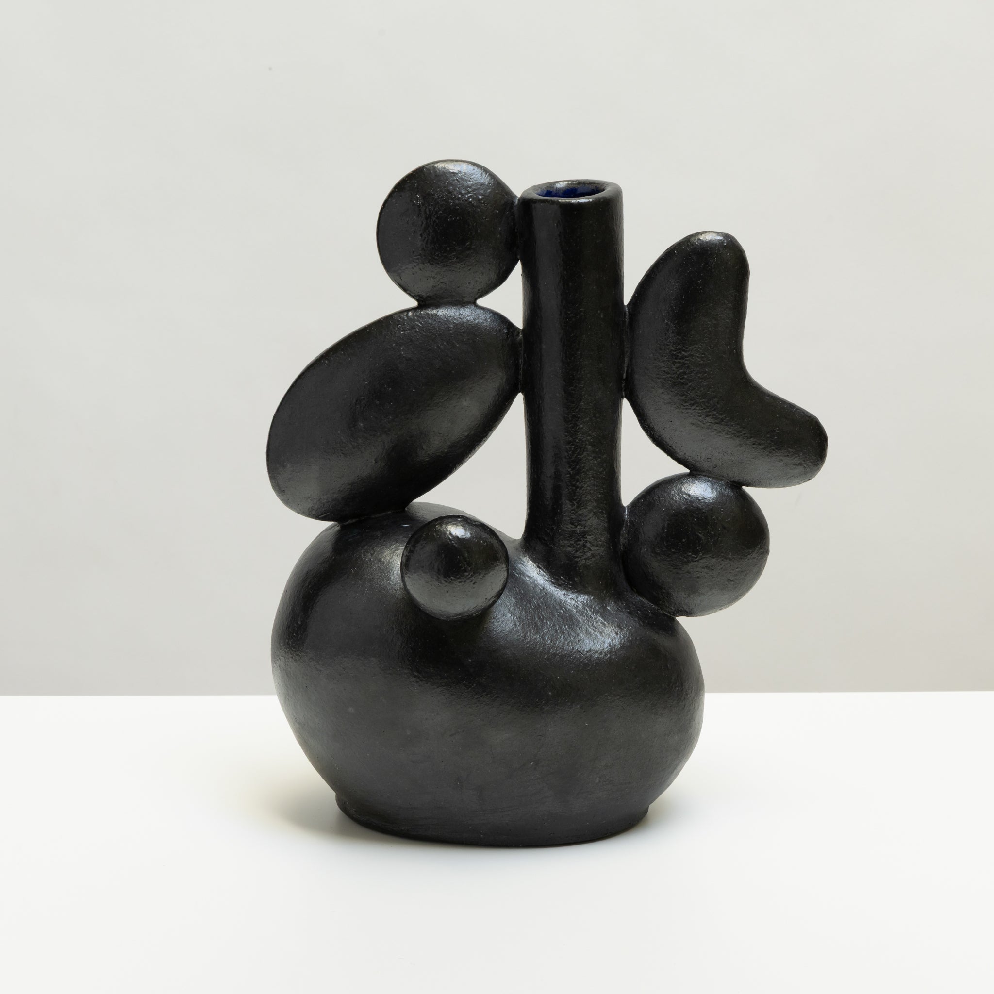 Invisible Islands Vessel