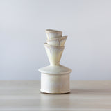 Hostas Vase