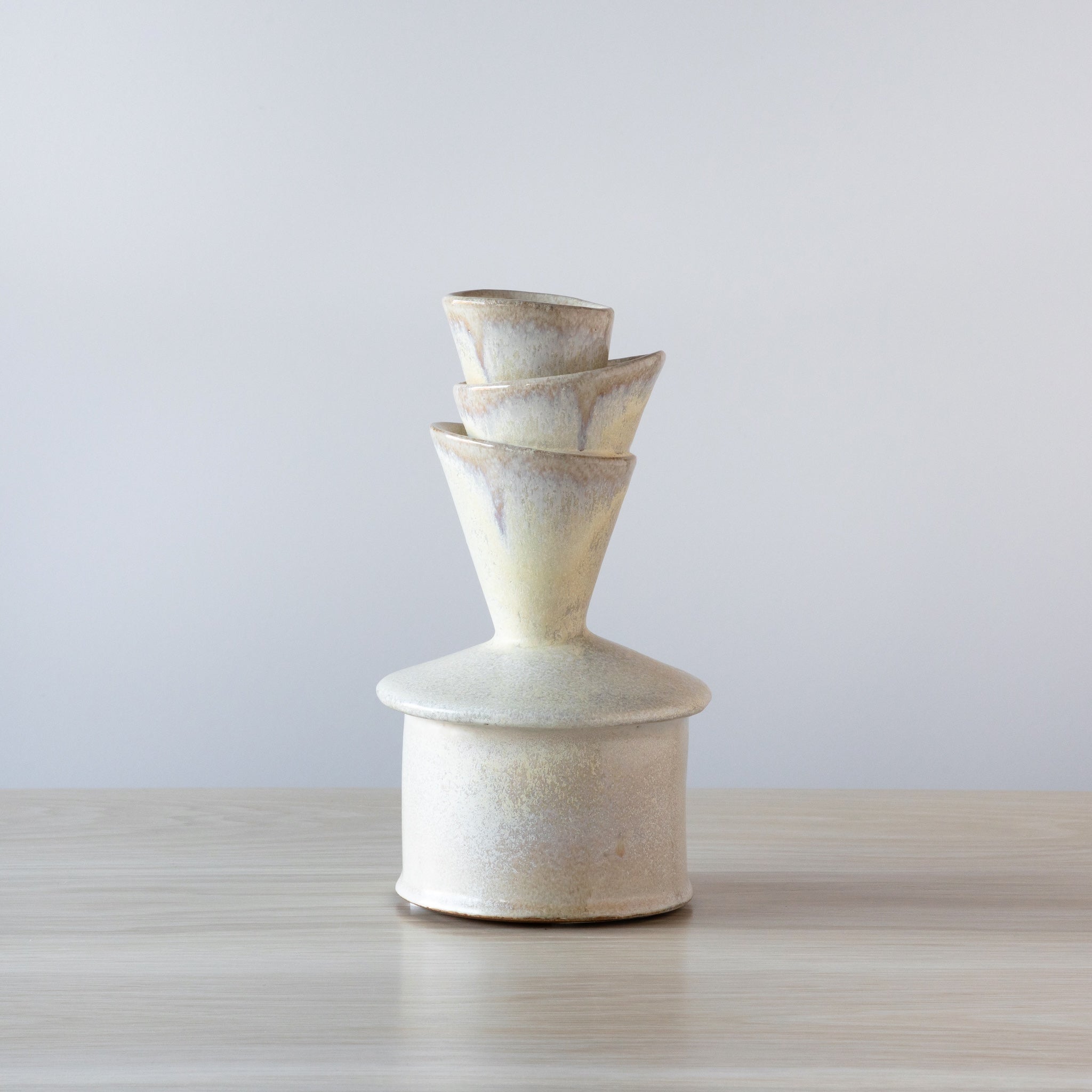 Hostas Vase