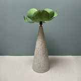 Tall Flower Lamps