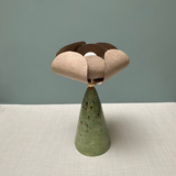 Medium Flower Lamps