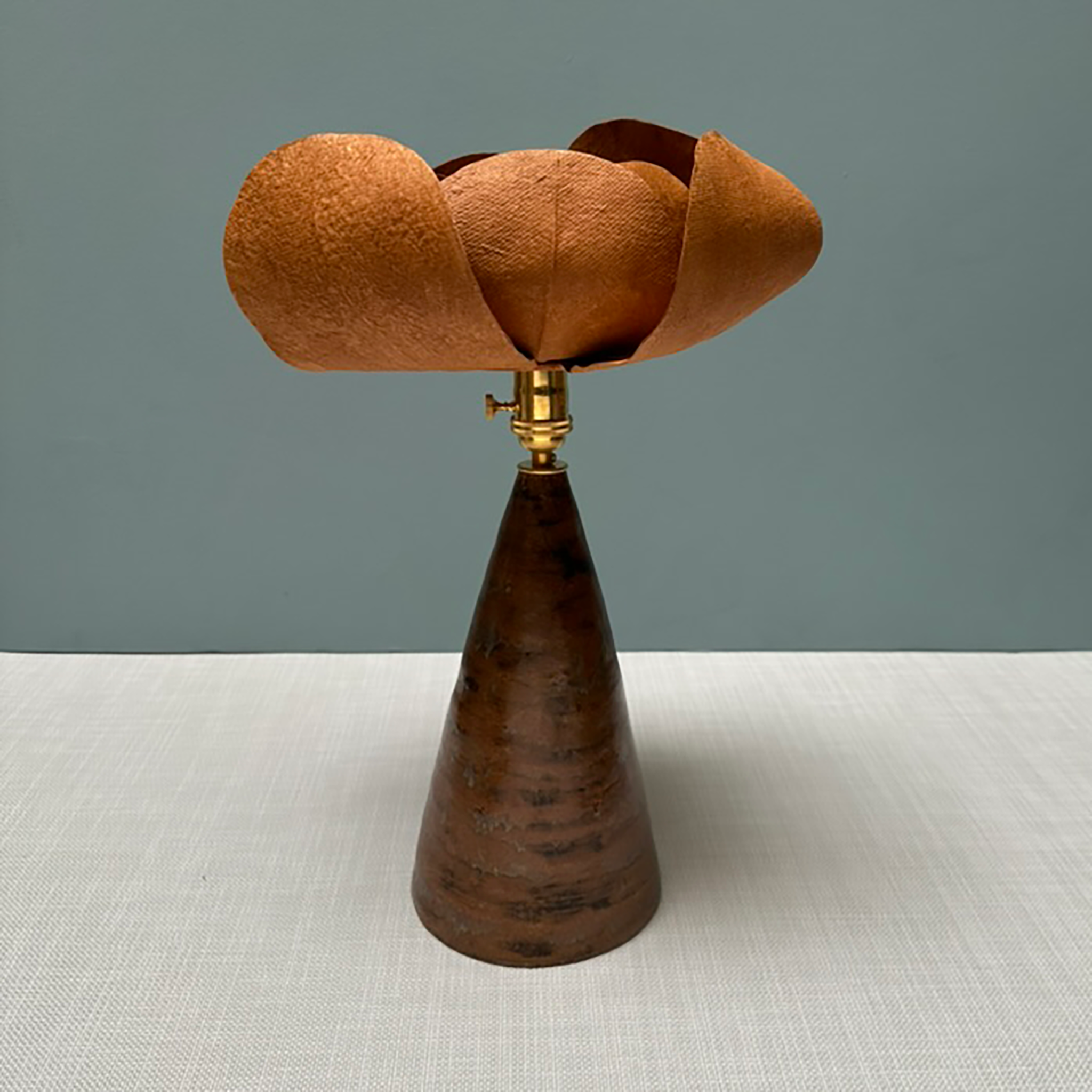 Medium Flower Lamps