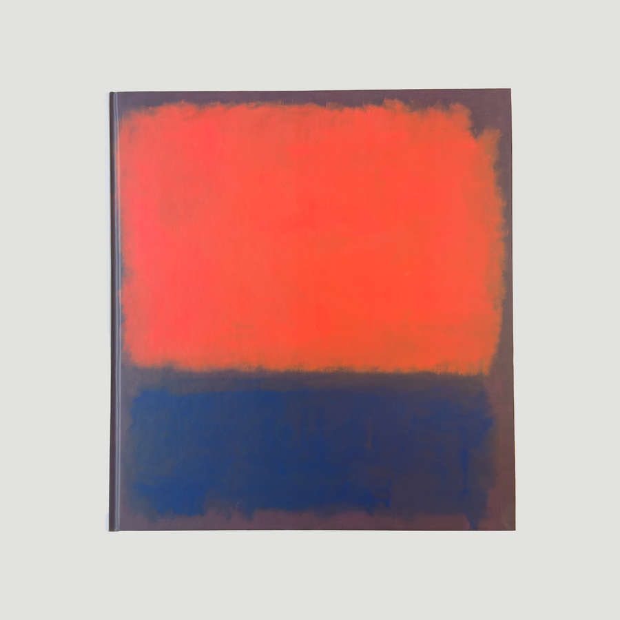 Rothko: Every Picture tells A Story