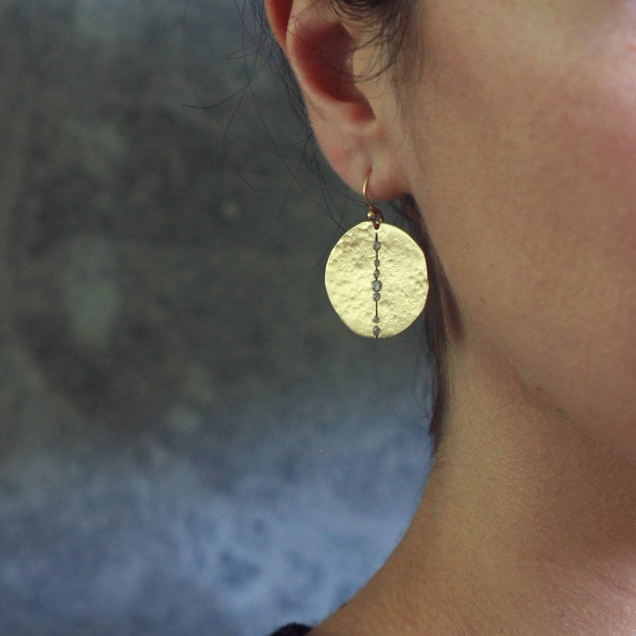 Orbit Earrings