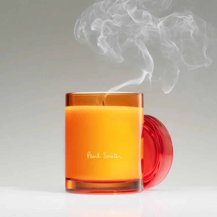 Bookworm Candle and Diffuser