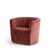 Amelie Swivel Chair