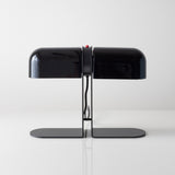 Duo Desk Lamp in Black
