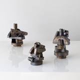 Sarah Jaffe Abstract Collection