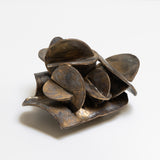 Glazed Metallic Ceramic  #1