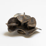 Glazed Metallic Ceramic  #1
