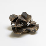 Glazed Metallic Ceramic  #1