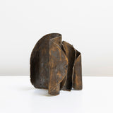 Glazed Metallic Ceramic #3