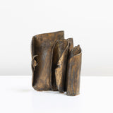 Glazed Metallic Ceramic #3