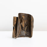 Glazed Metallic Ceramic #3