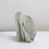 Glazed White Ceramic #2