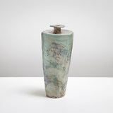 Sarah Jaffe Turnbull Hand Crafted Vases