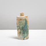 Sarah Jaffe Turnbull Hand Crafted Vases