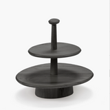 Dune Two Tier Cake Stands