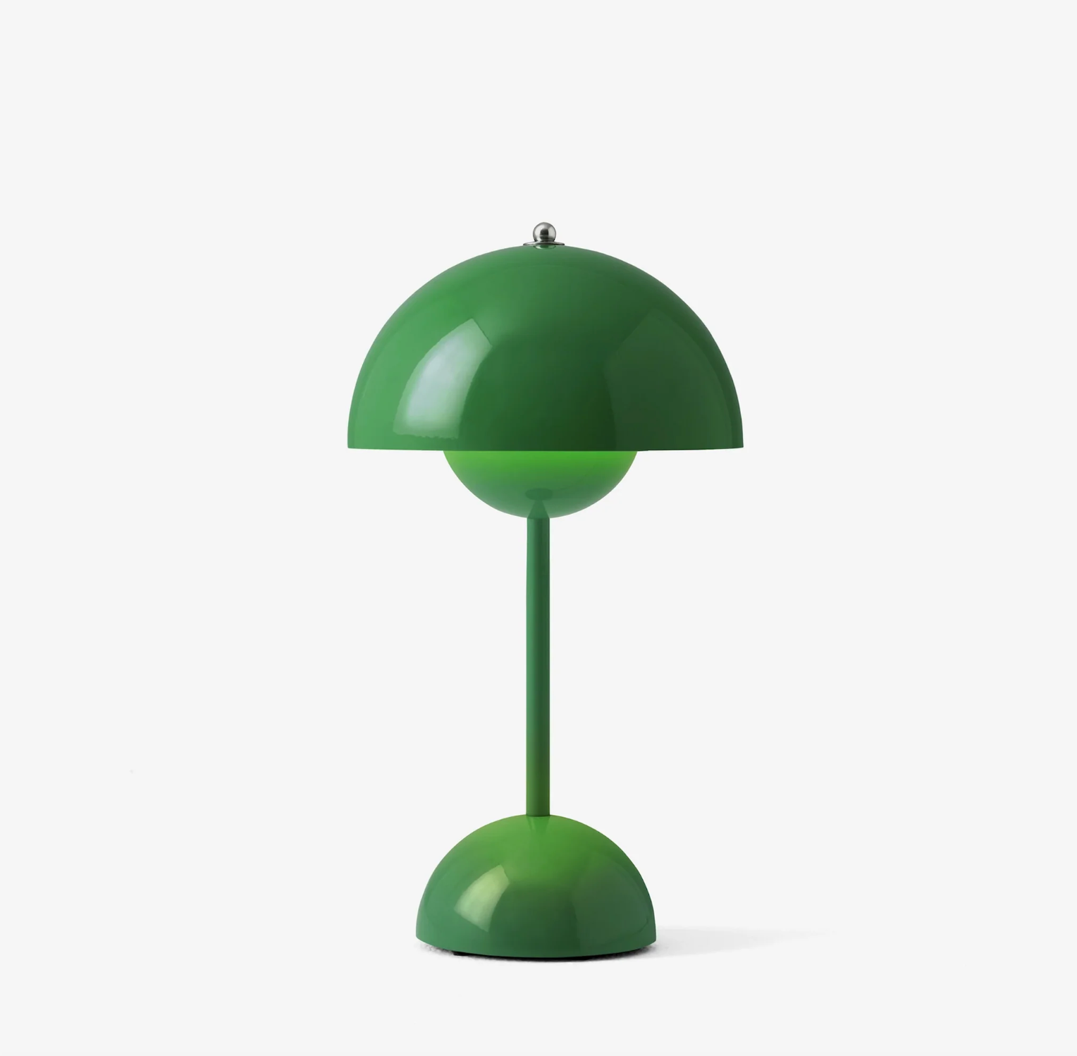 VP9 Rechargeable Flowerpot Table Lamps