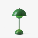 VP9 Rechargeable Flowerpot Table Lamps