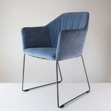New York Dining Armchair