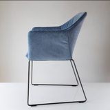 New York Dining Armchair