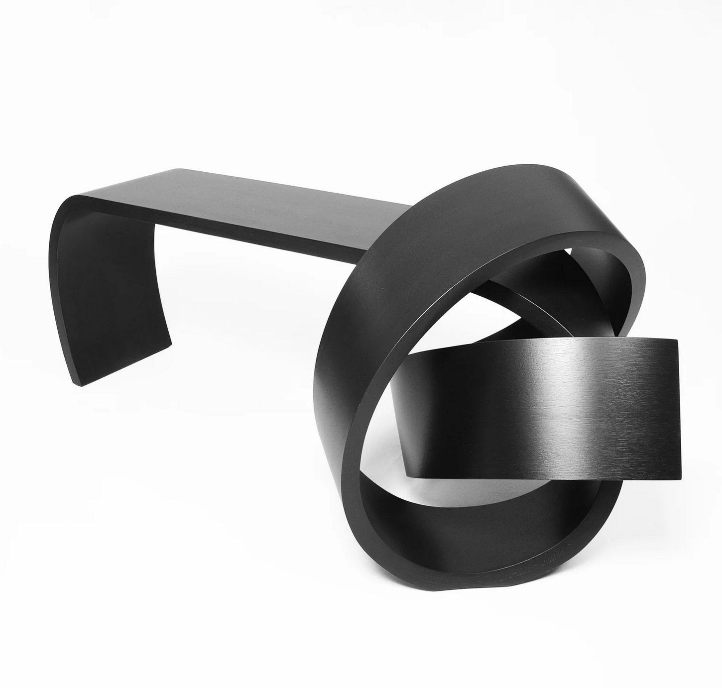 Why Knot Bench