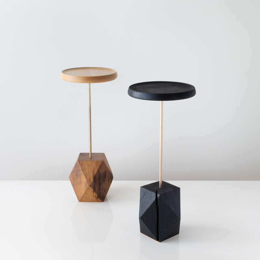 Lil' Side Tables