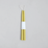 Dipped Taper Candles