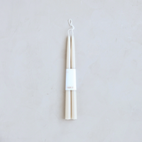Dipped Taper Candles