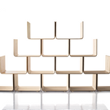 Elysee Shelving System