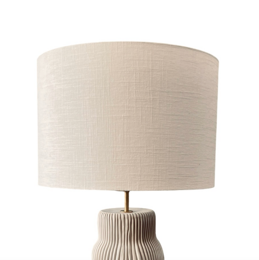 Curvy Table Lamps