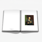 Self Portraits: From 1800 to the Present