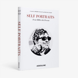 Self Portraits: From 1800 to the Present
