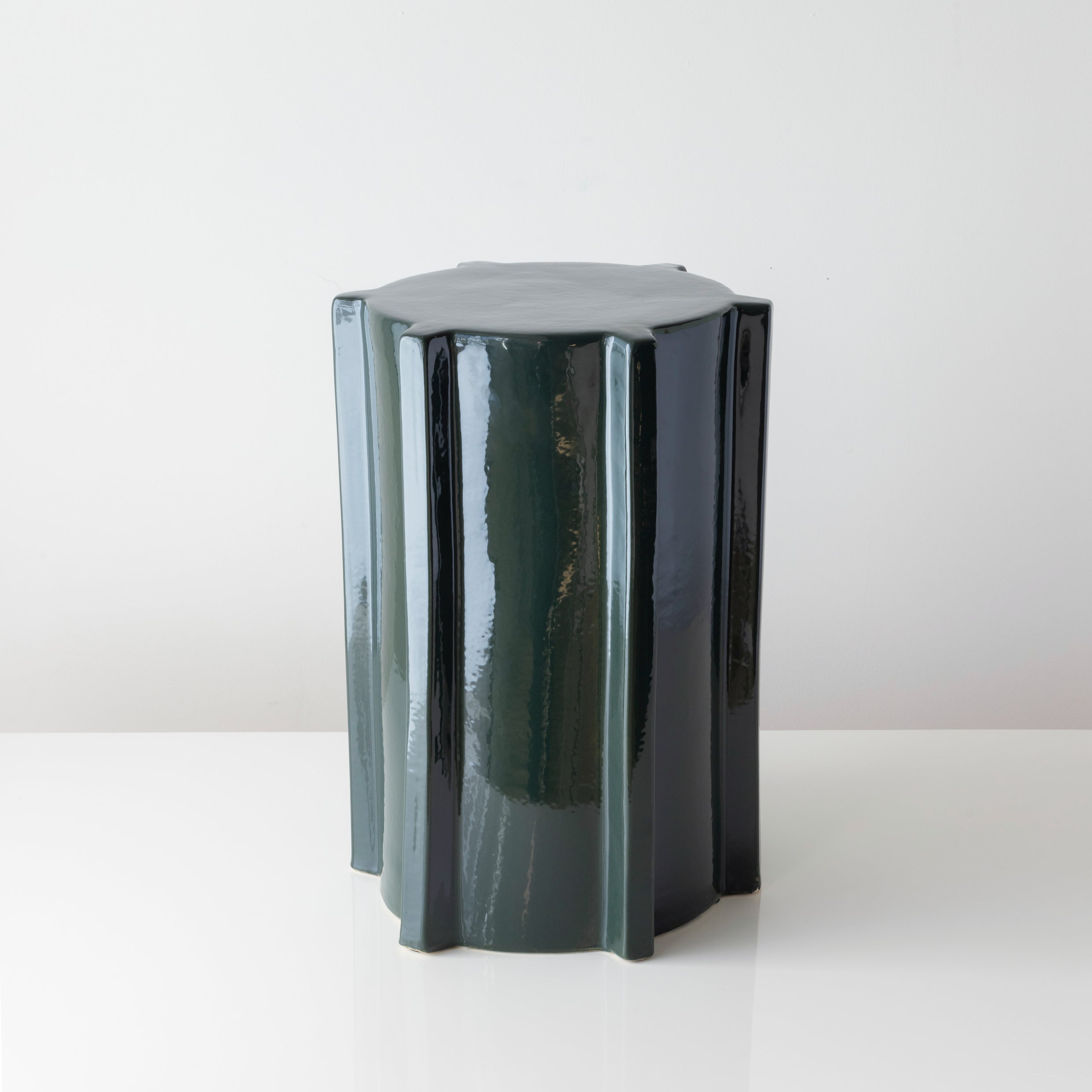 Pawn Side Table