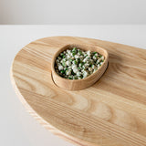 Dune Platter + Bowl