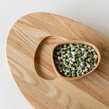 Dune Platter + Bowl