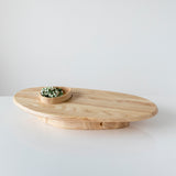 Dune Platter + Bowl