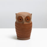 Owl Sculpture #388