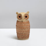 Owl Sculpture #505