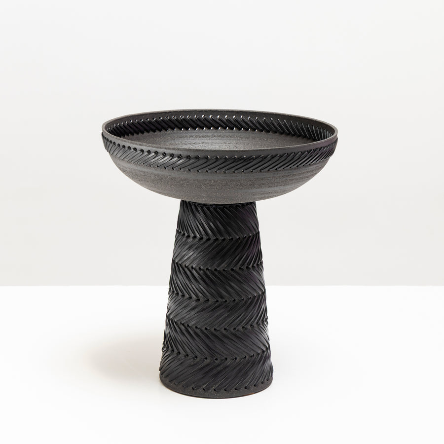 Footed Cup 420