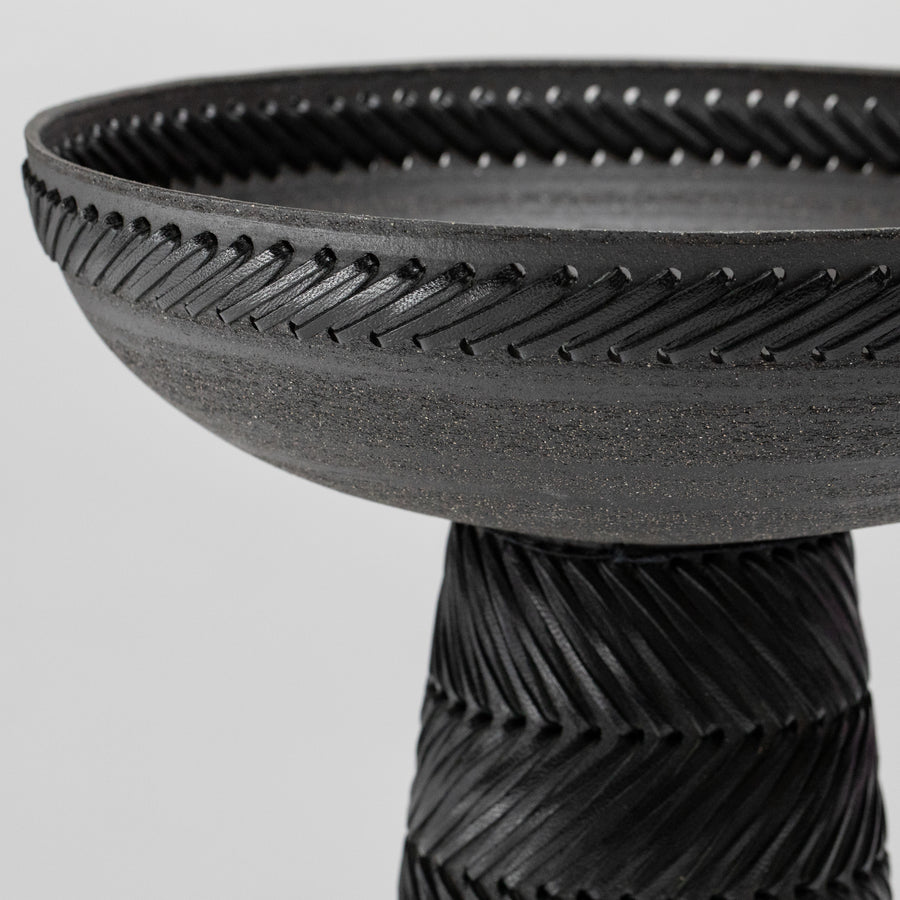 Footed Cup 420