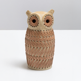 Owl Sculpture #505