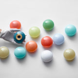 Dot 2x Sconce