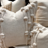 Wooly Bumps Pillows