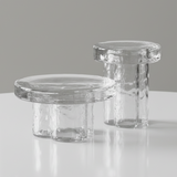 High Soda Tables