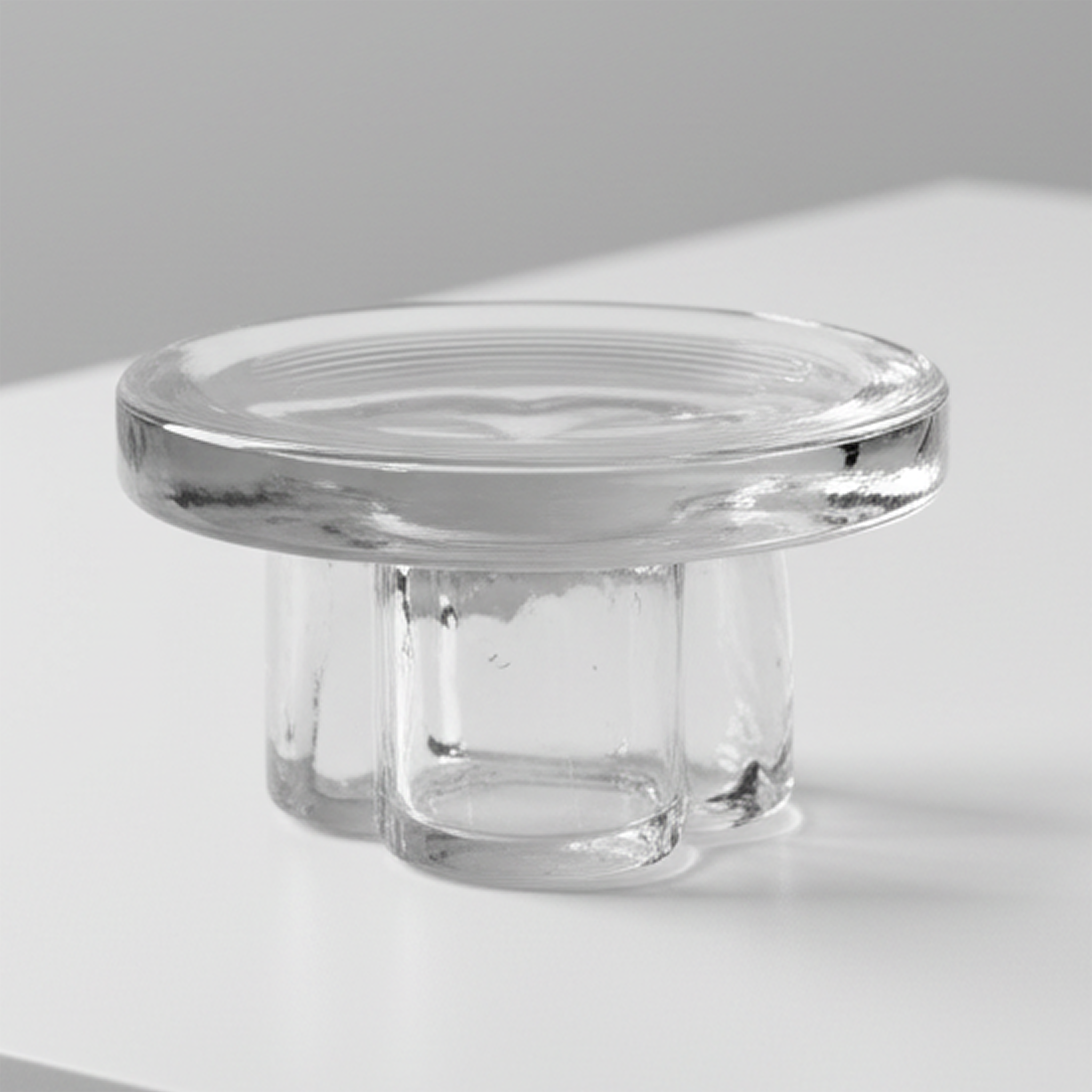 Low Soda Tables