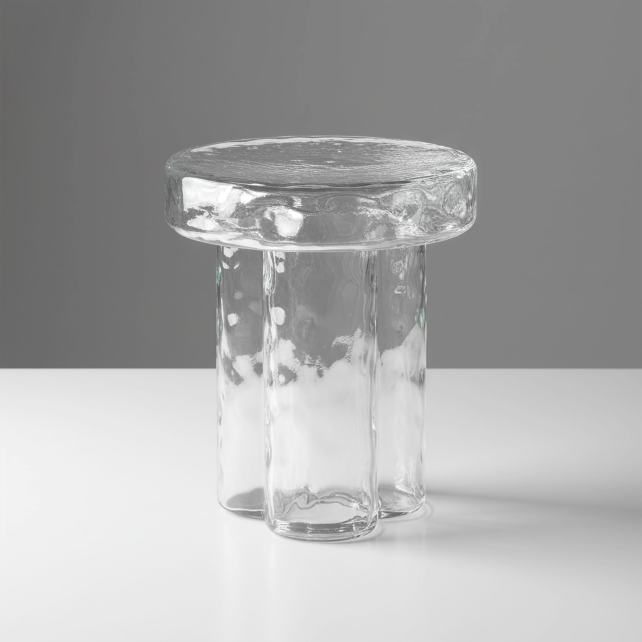 High Soda Tables
