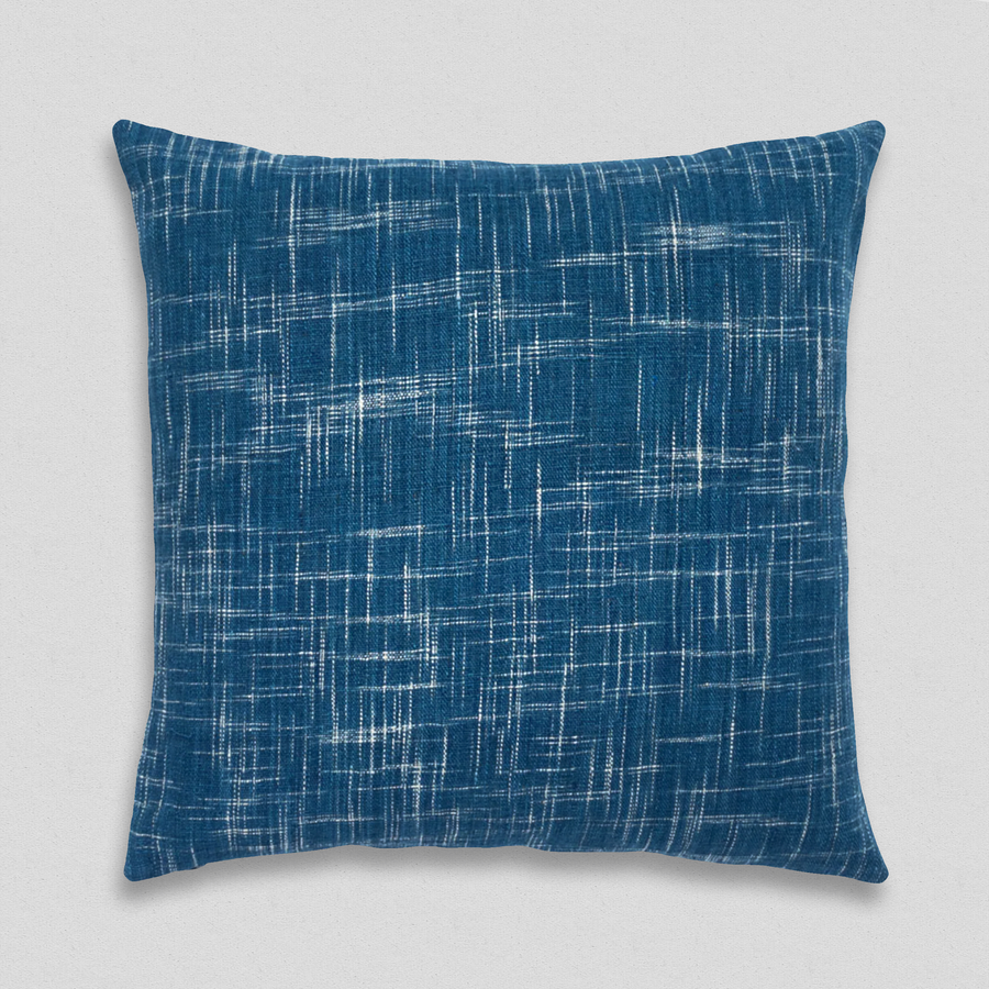 Sparkling Views Square Pillow